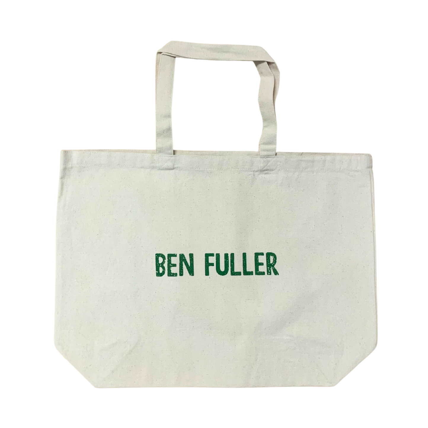 He Found Me Tote