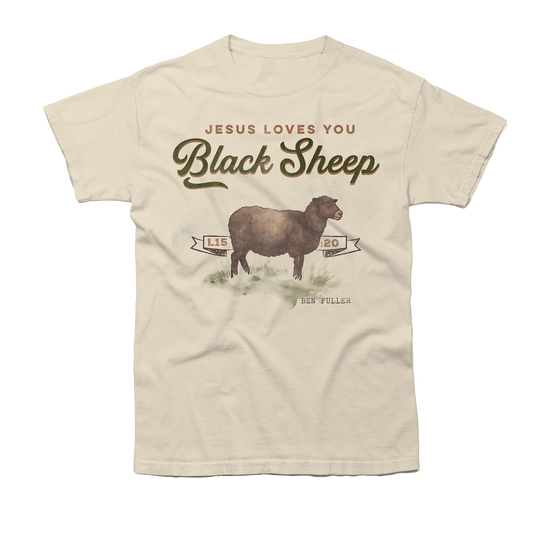 Black Sheep Tee