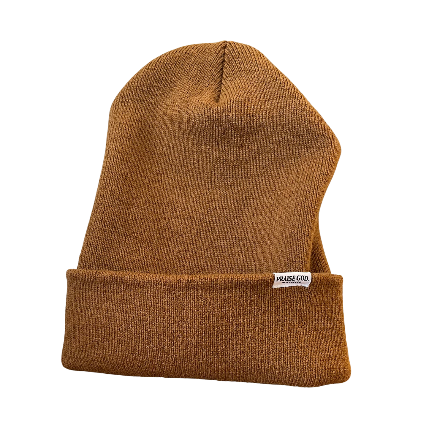 Praise God Beanie