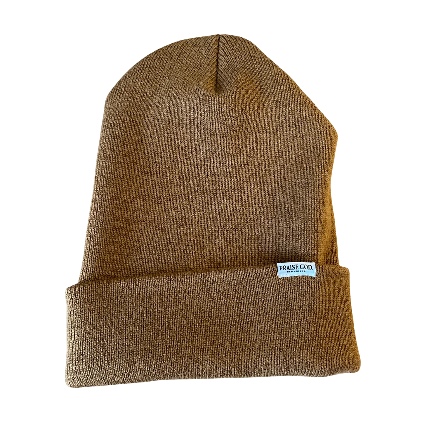 Praise God Beanie