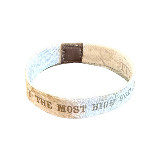 Child Of The Most High Bracelet