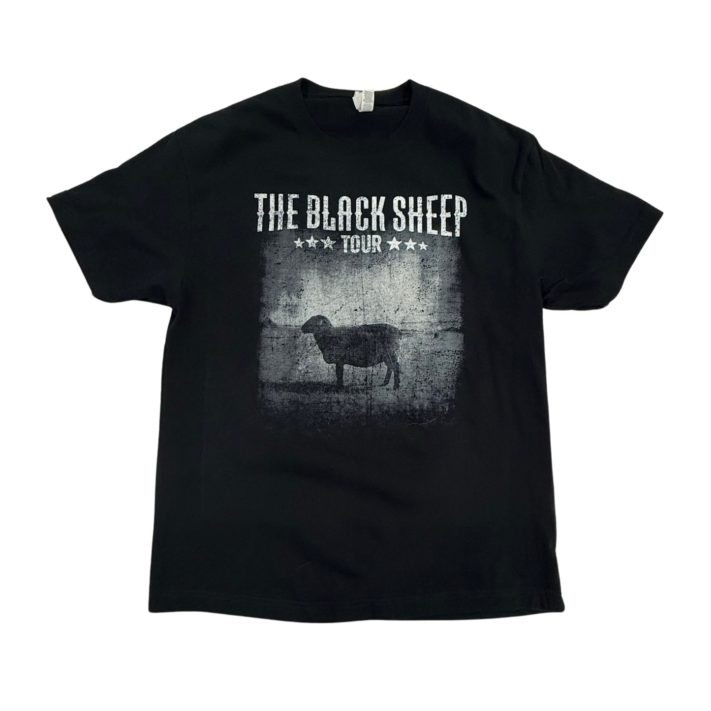 Black Sheep Tour Tee
