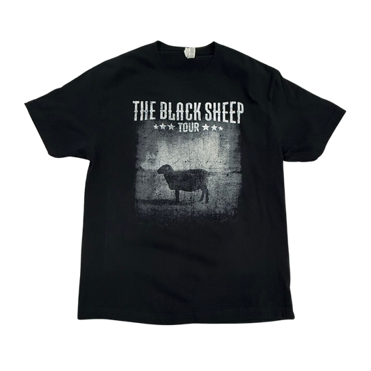Black Sheep Tour Tee